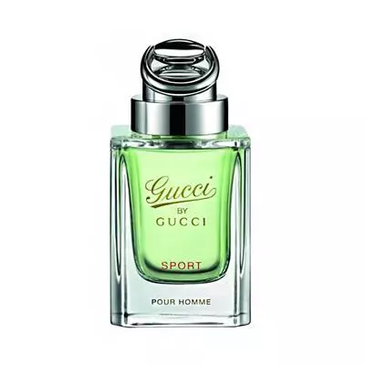 Gucci By Gucci Sport For Men EDT