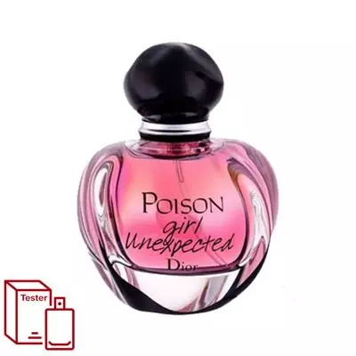 Dior Poison Girl Unexpected For Women EDT Tester