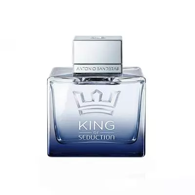 Antonio Banderas Seduction King Of Men EDT