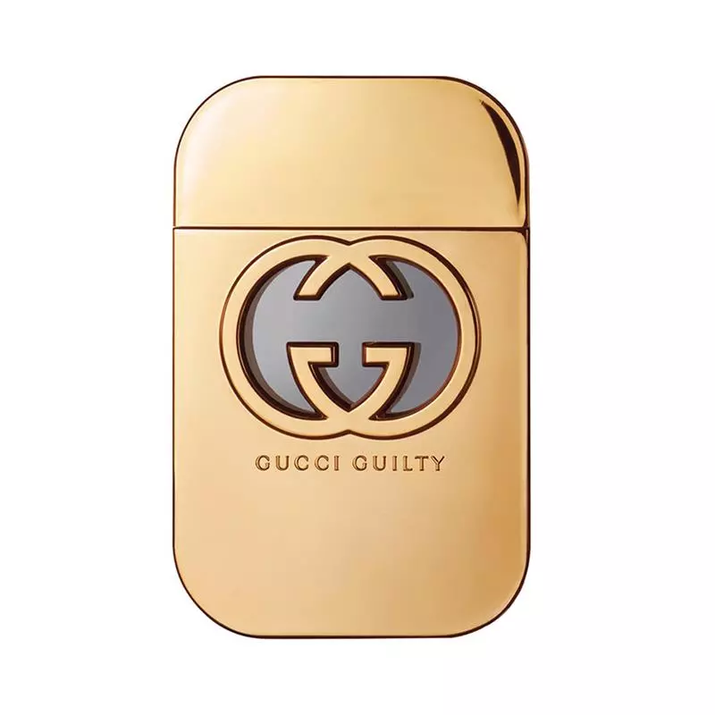 Gucci guilty intense 2024 eau de parfum