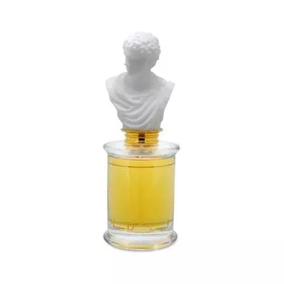 MDCI Cuir Garamante Lux Parfums For Men EDP