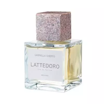 Gabriella Chieffo Lattedoro For Women And Men EDP