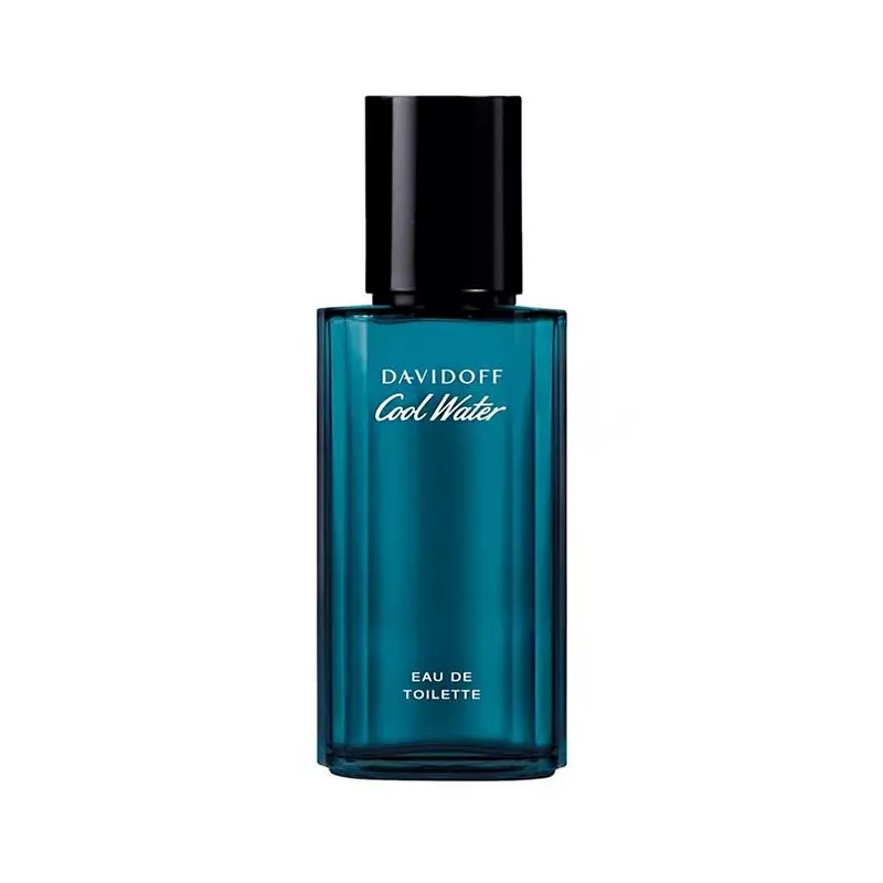 Davidoff Cool Water For Men EDT