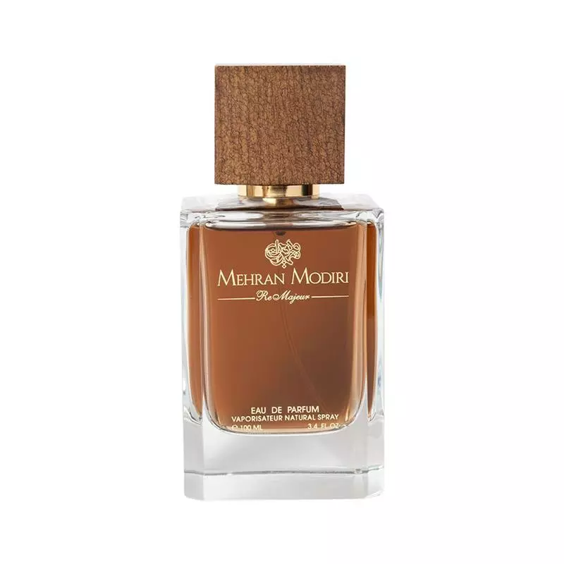 Mehran Modiri Re Majeur For Men EDP