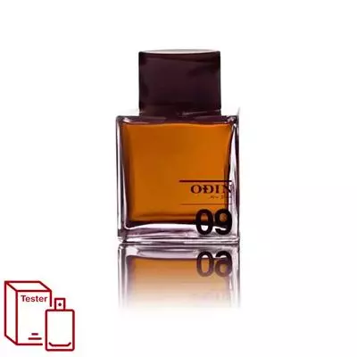 Odin 09 Posala For Women And Men EDP Tester