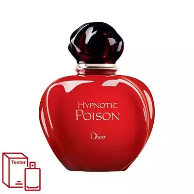 Christian Dior Hypnotic Poison For Women EDT Tester