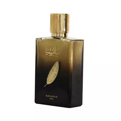 Nayassia Matsya For Women And Men EDP