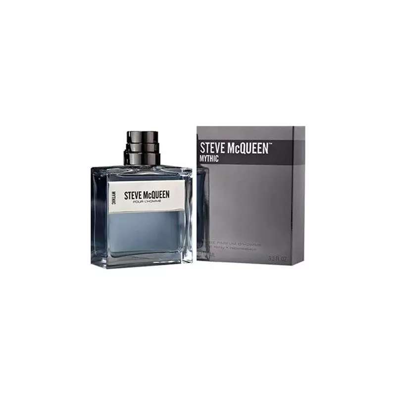 Steve Mc Queen Mythic For Men EDP