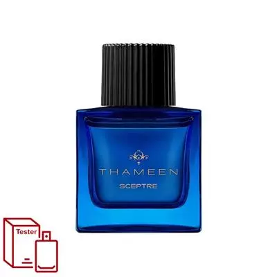 Thameen Sceptre For Women And Men EXP Tester