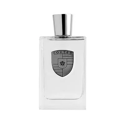 Boxter Fury For Men EDP