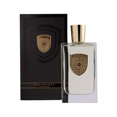 Boxter Empowered For Men EDP