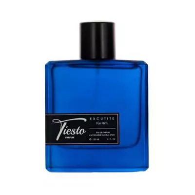 Tiesto Excutite For Men EDP