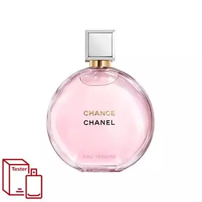 Chanel Chance Eau Tendre For Women EDT Tester