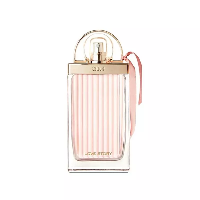 chloé love story edp