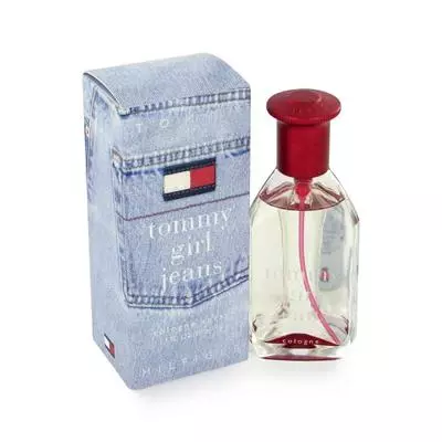 Tommy Hilfiger Tommy Girl Jeans For Women EDT
