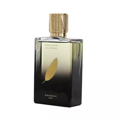 Nayassia Sakountala For Women And Men EDP