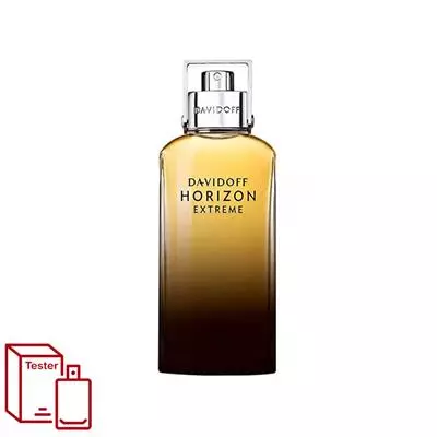Davidoff Horizon Extreme For Men EDP Tester