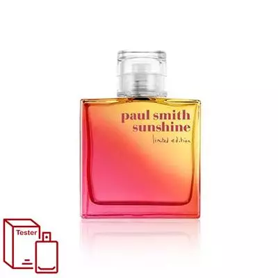 Paul Smith Sunshine For Women EDT Tester