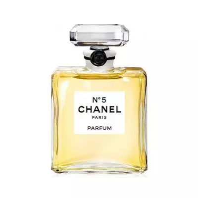 Chanel No: 5 For Women Parfume