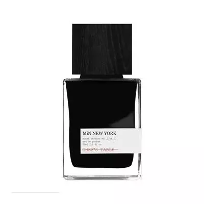 Min New York Chefs Table For Women And Men EDP