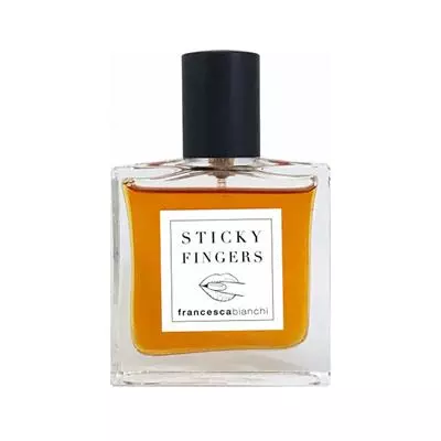 Francesca Bianchi Sticky Fingers For Women And Men EXP