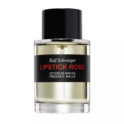 Frederic Malle Lipstick Rose For Women & Men EDP