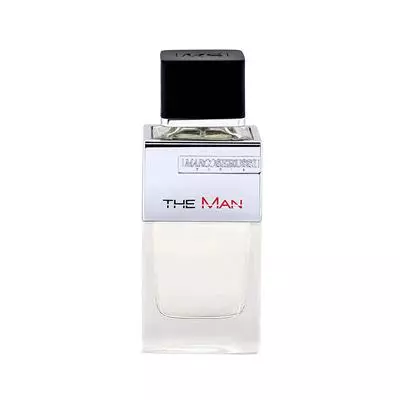 Marco Serussi The Man For Men EDT