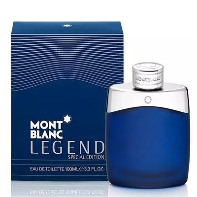 Montblanc Legend S.E 2014 For Men EDT