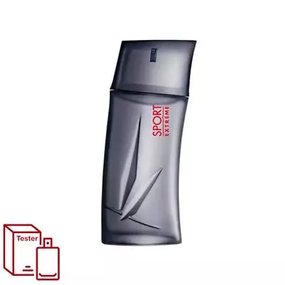 Kenzo Homme Sport Extreme For Men EDT Tester