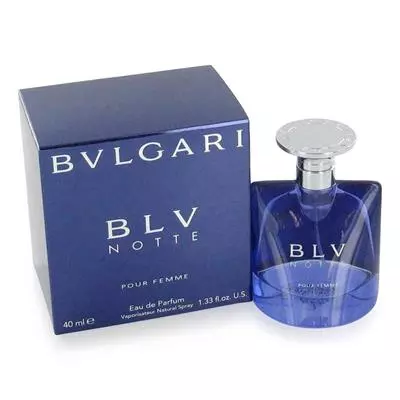 Bvlgari BLV Pour Femme For Women EDP