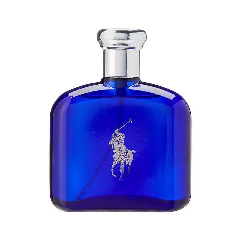 Polo blue collector's outlet edition