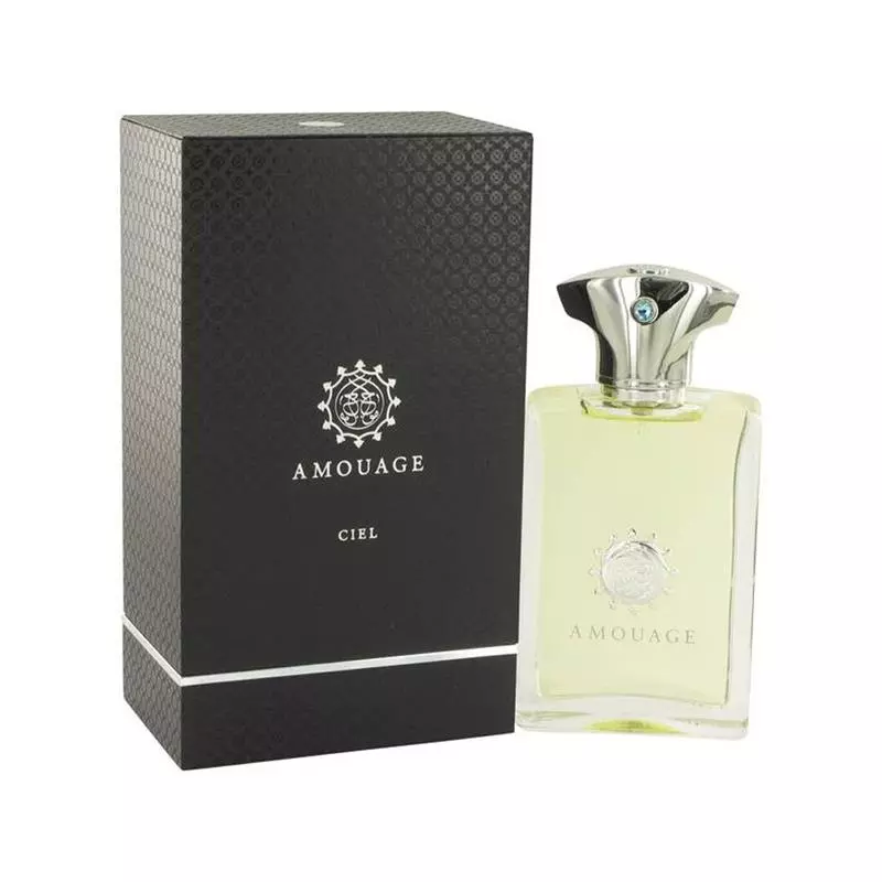 Amouage Ciel Pour Homme For Men EDP