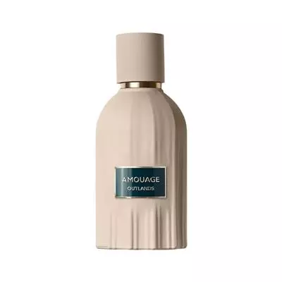 Amouage Outlands For Women And Men EDP