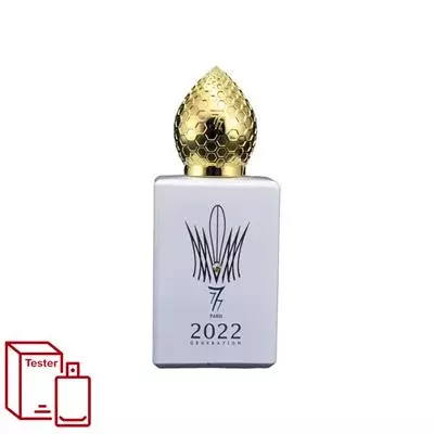 Stephane Humbert Lucas 777 Generation 2022 Women EDP Tester