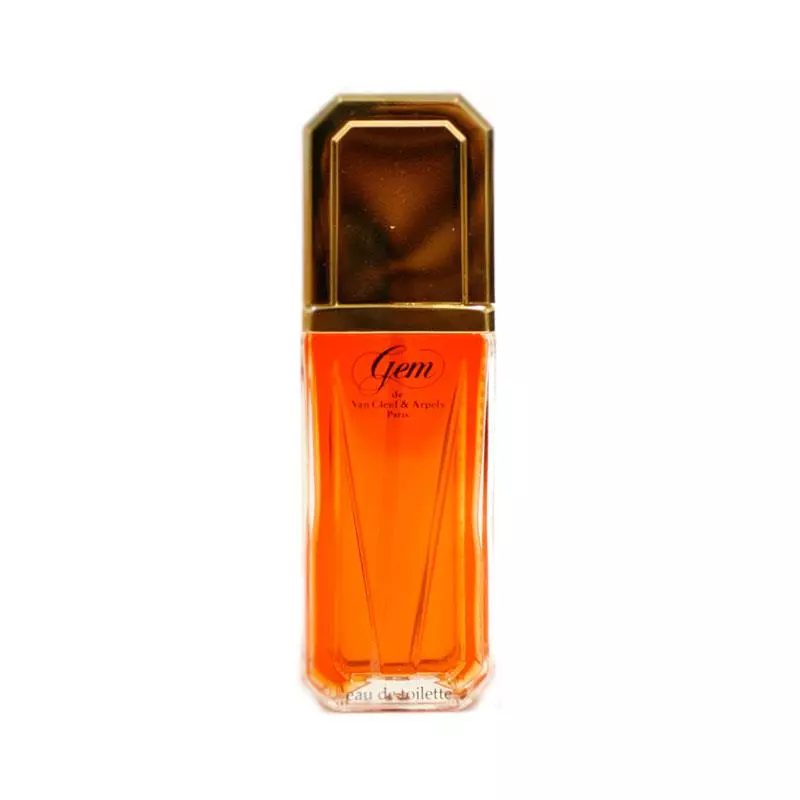Van Cleef And Arpels Gem For Women EDT