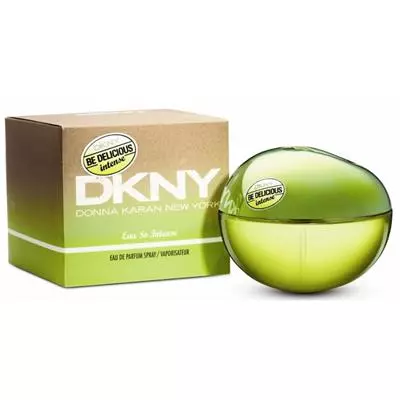 Donna Karan DKNY Be Delicious Eau So Intense For Women EDP