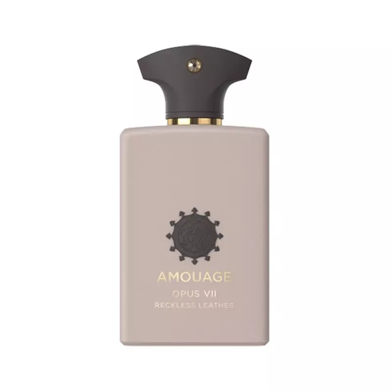 Amouage Opus Vii Reckless Leather For Women And