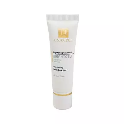 Unjecell Brightening Cream Gel