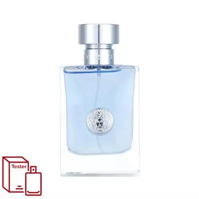Versace Pour Homme For Men EDT Tester