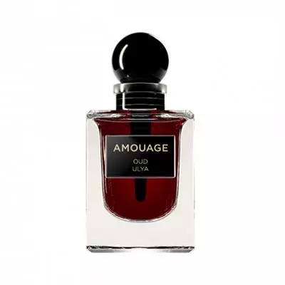 Amouage Oud Ulya For Women And Men Perfume