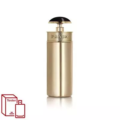 Prada Candy Collectors Edition For Women EDP Tester
