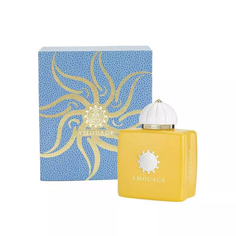 Amouage sunshine new arrivals