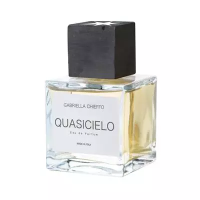 Gabriella Chieffo Quasicielo For Women And Men EDP