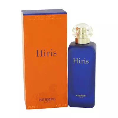Hermes Hiris For Women EDT