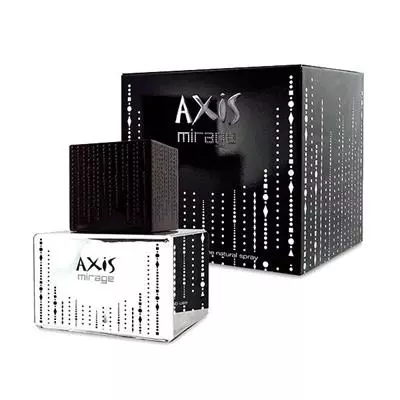 Axis Mirrage For Men EDT