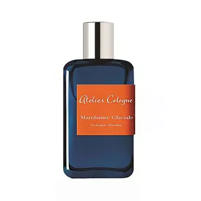 Atelier Cologne Mandarine Glaciale For Women And Men Cologne Absolue
