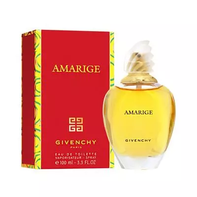 Givenchy Amarige For Women EDT