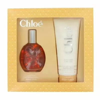 Chloe parfums chloe For Women EDT Set
