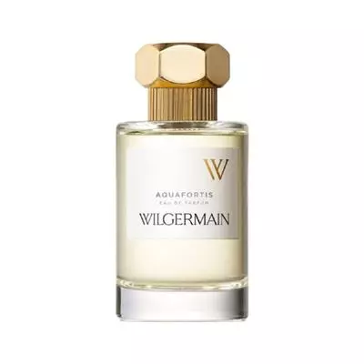 Wilgermain Aquafortis For Women And Men EDP