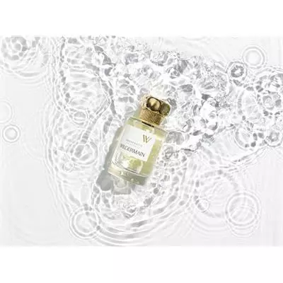 Wilgermain Aquafortis For Women And Men EDP